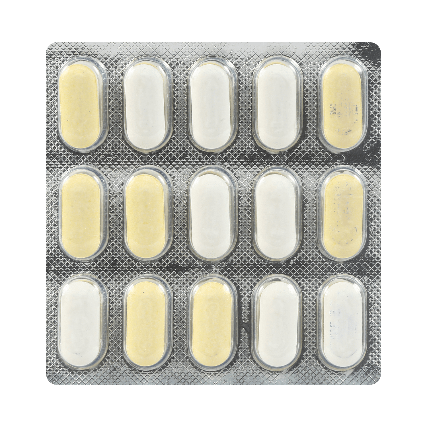 Loyzide M 40mg/500mg Tablet - Image 2