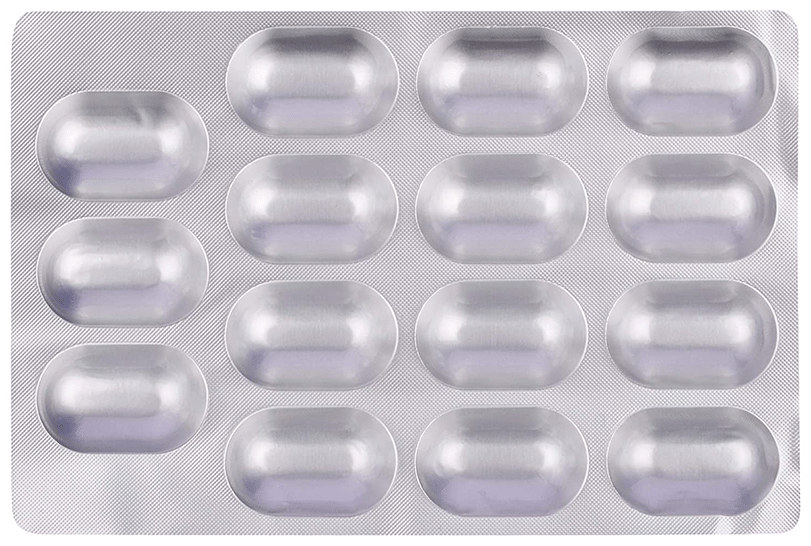 Jalra-M 50/1000 Tablet - Image 2