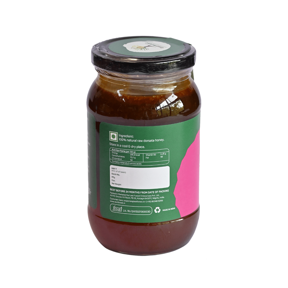 Last Forest Jamun Honey - Image 2