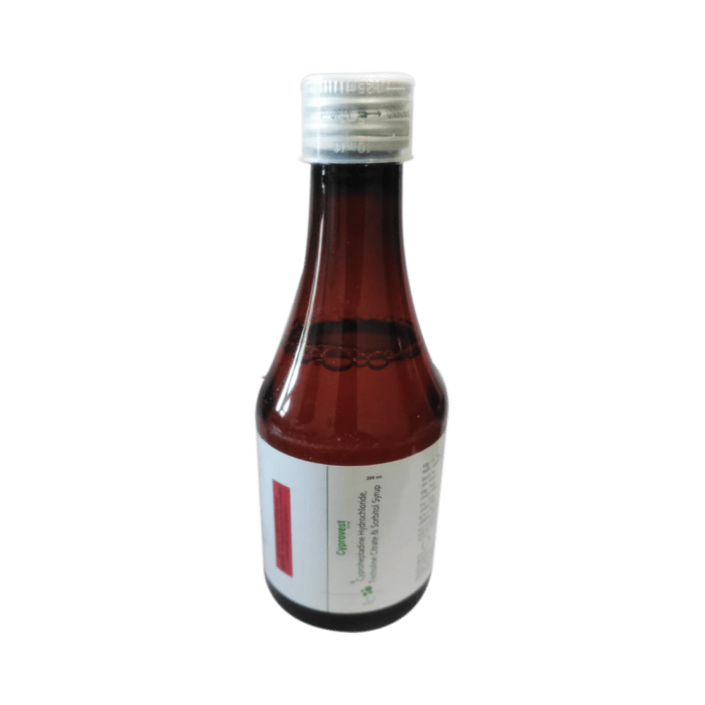 Cyprovest Syrup - Image 3