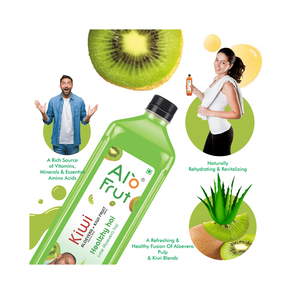 Alo Frut Juice Celebration Pack (1000ml Each) - Image 3