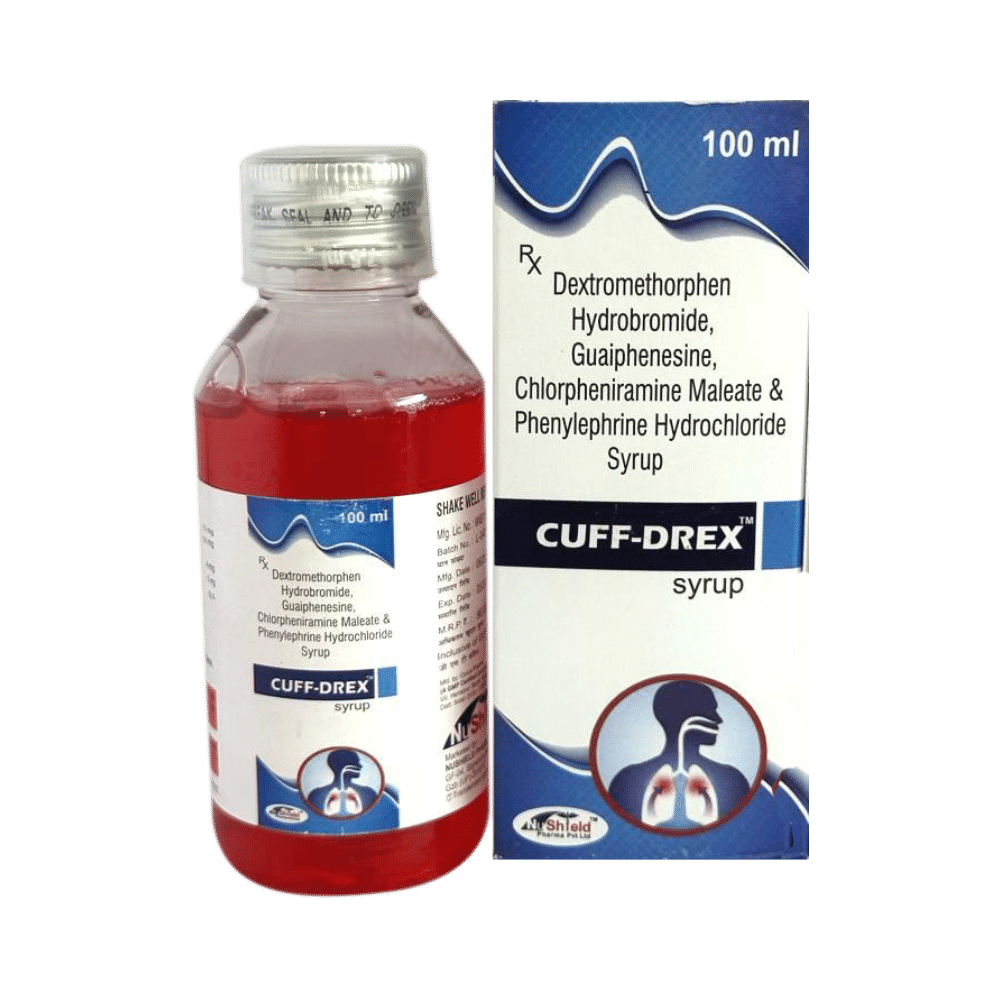 Cuff-Drex Syrup - Image 4