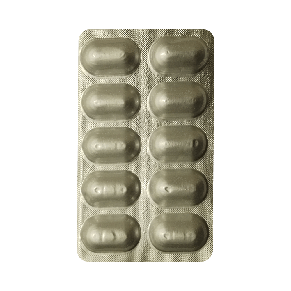 Telni M 1000 Tablet SR - Image 4