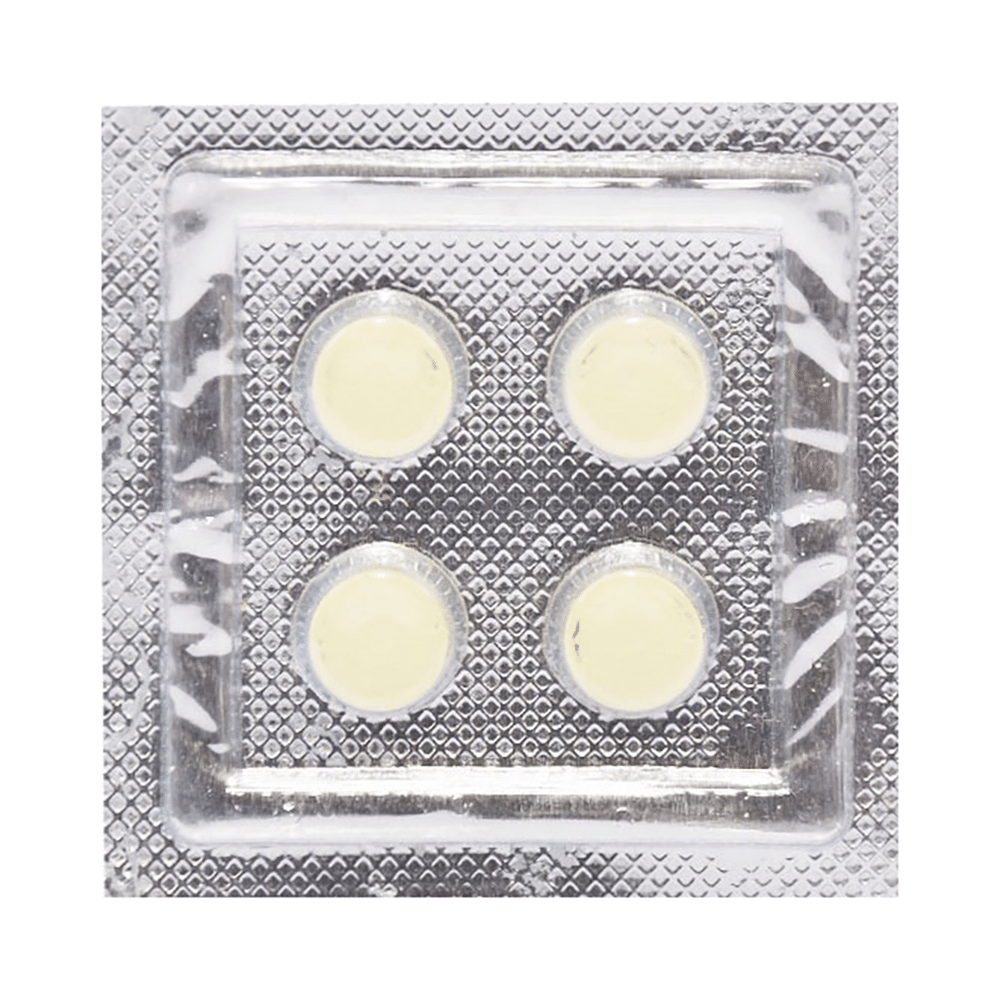 Ivrea 12mg Tablet DT - Image 2