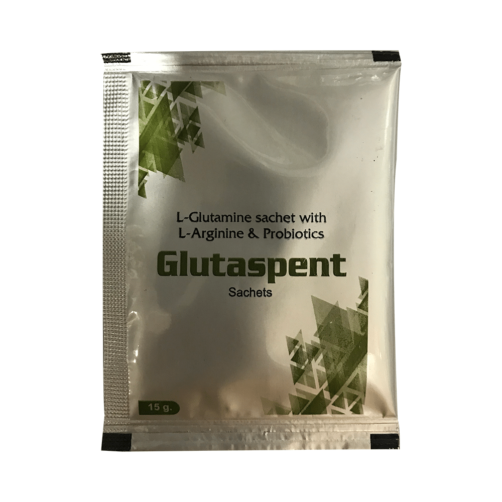 Glutaspent Sachet - Image 1