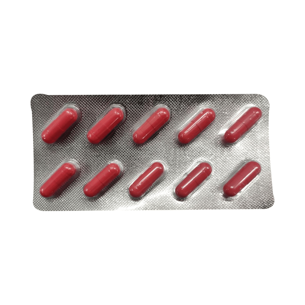 Acnetoin 300mg Capsule - Image 4