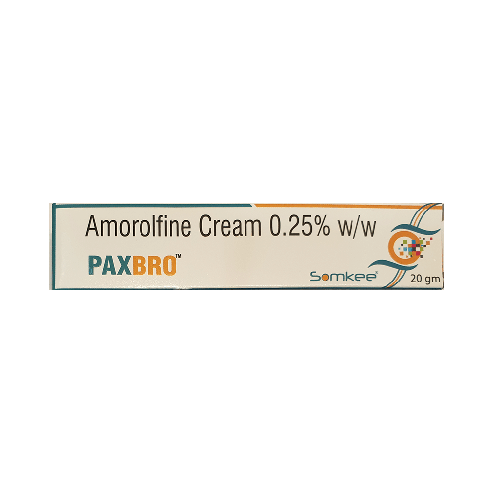 Paxbro Cream - Image 1