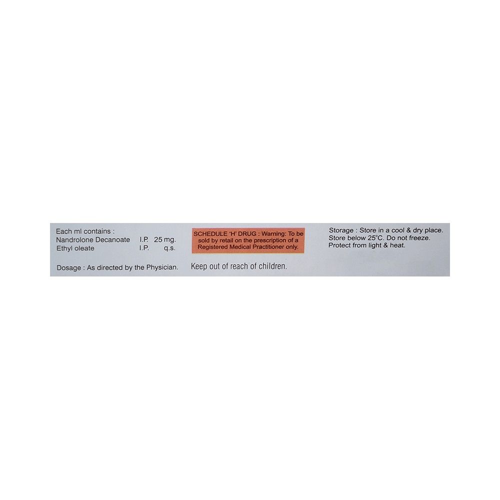 B-Dec 25 Injection - Image 2