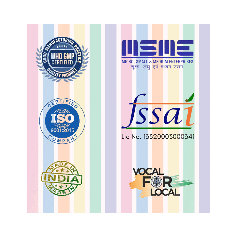 Physiovits Chewable Tablet C-Vit - Image 5