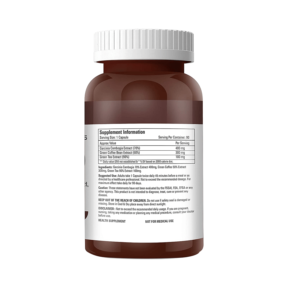 Abbie's Nutrition Plus Health Supplements Keto Capsule - Image 3