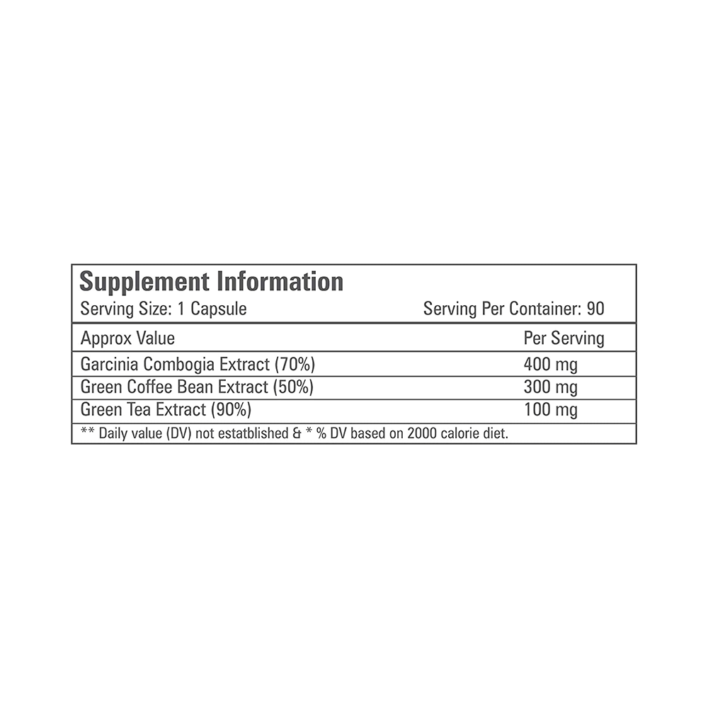 Abbie's Nutrition Plus Health Supplements Keto Capsule - Image 8