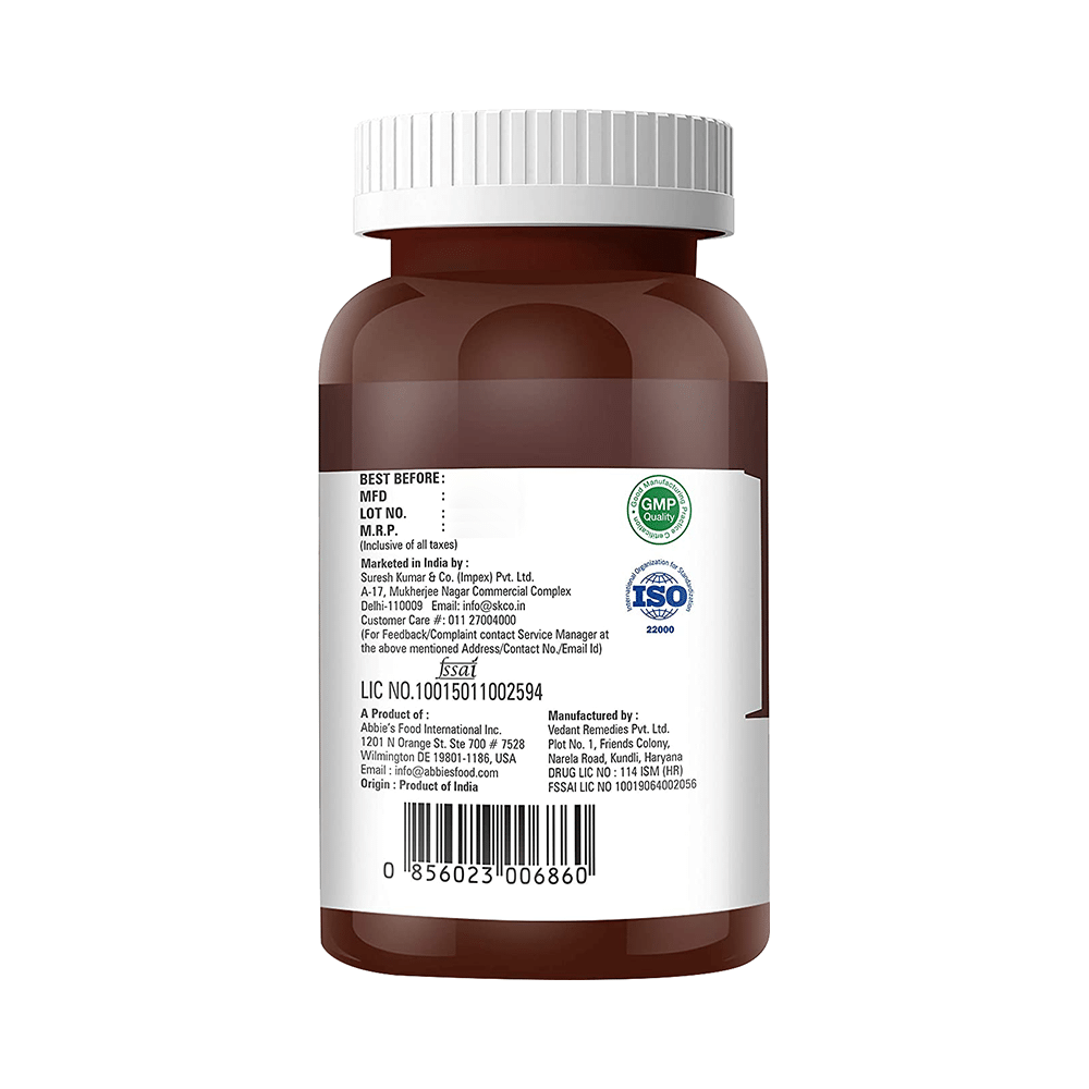 Abbie's Nutrition Plus Health Supplements Keto Capsule - Image 2