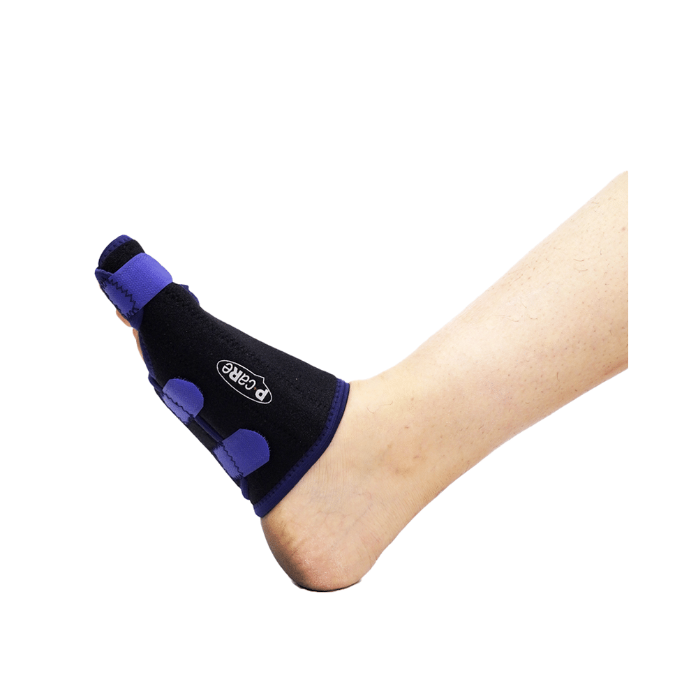 P+caRe C3024 Bunion Splint (Neoprene) Universal