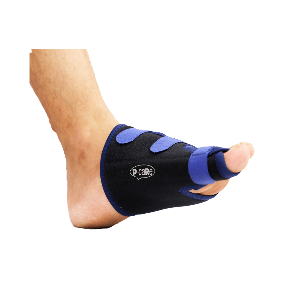 P+caRe C3024 Bunion Splint (Neoprene) Universal - Image 3