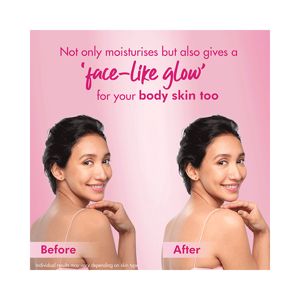 Pond's Niacinamide Moisturising Skin Lotion - Image 8