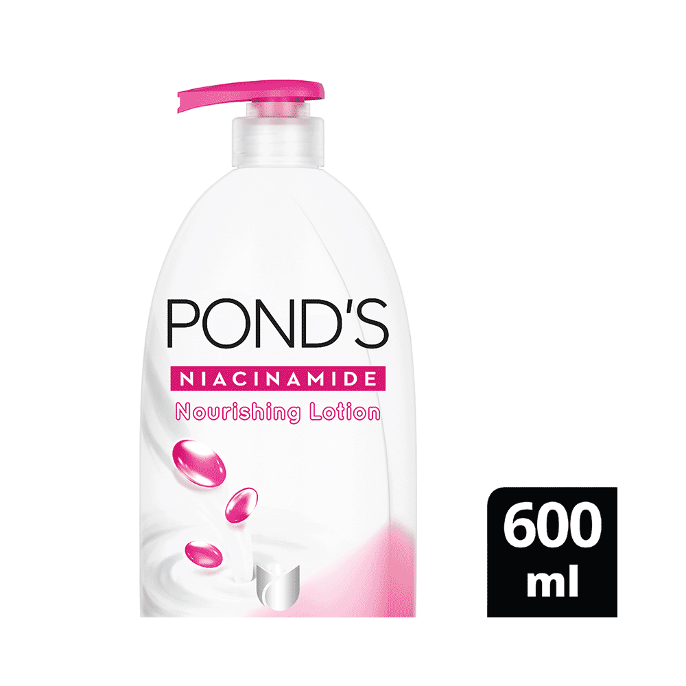 Pond's Niacinamide Moisturising Skin Lotion - Image 4