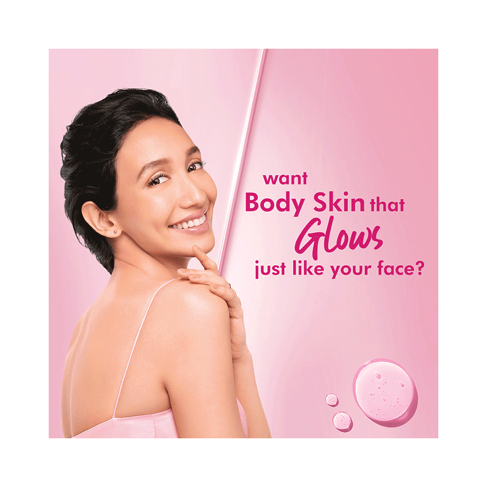 Pond's Niacinamide Moisturising Skin Lotion - Image 6