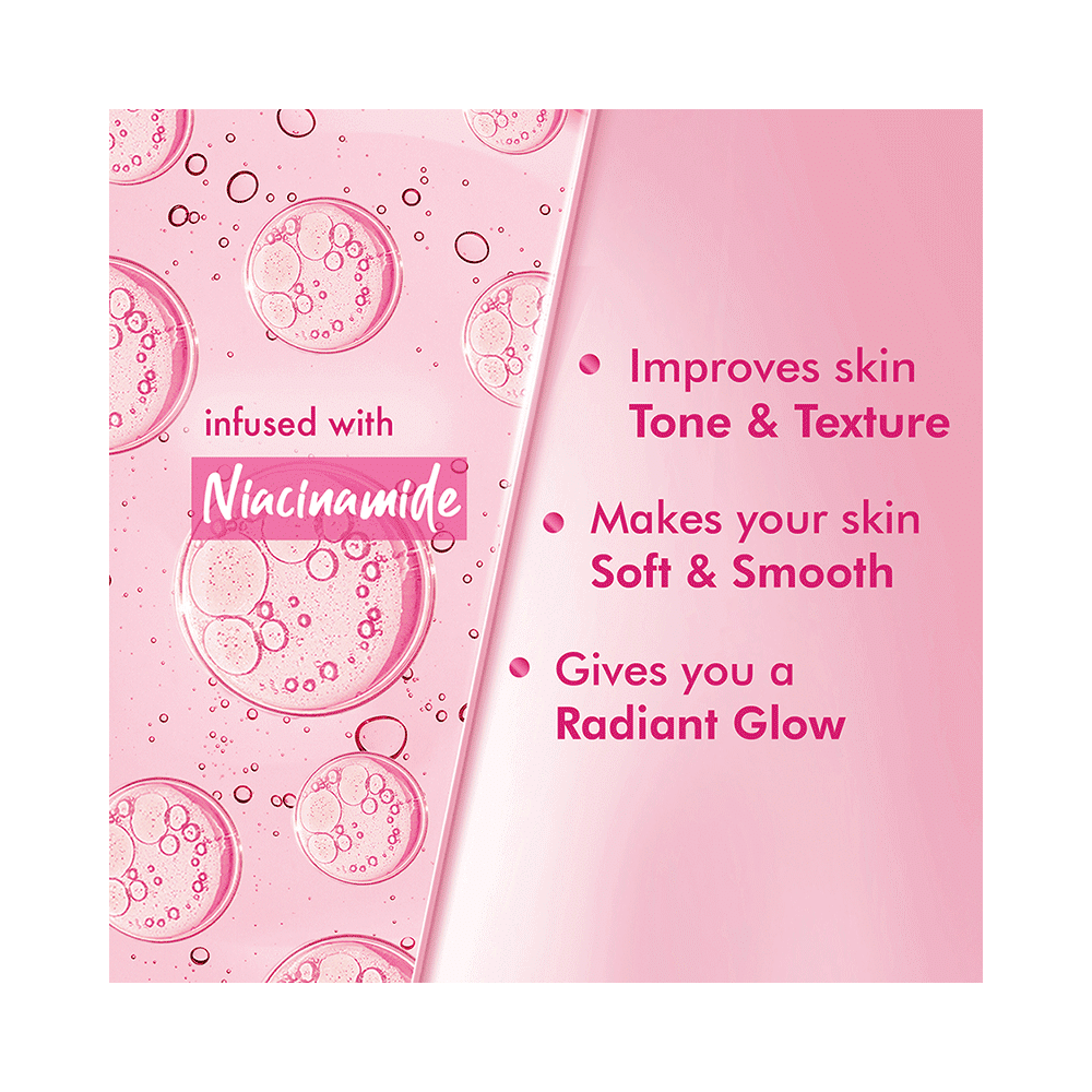 Pond's Niacinamide Moisturising Skin Lotion - Image 7