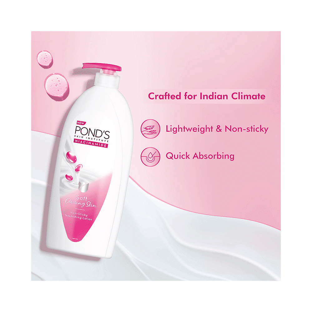 Pond's Niacinamide Moisturising Skin Lotion - Image 9