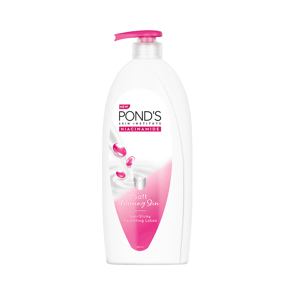 Pond's Niacinamide Moisturising Skin Lotion - Image 1