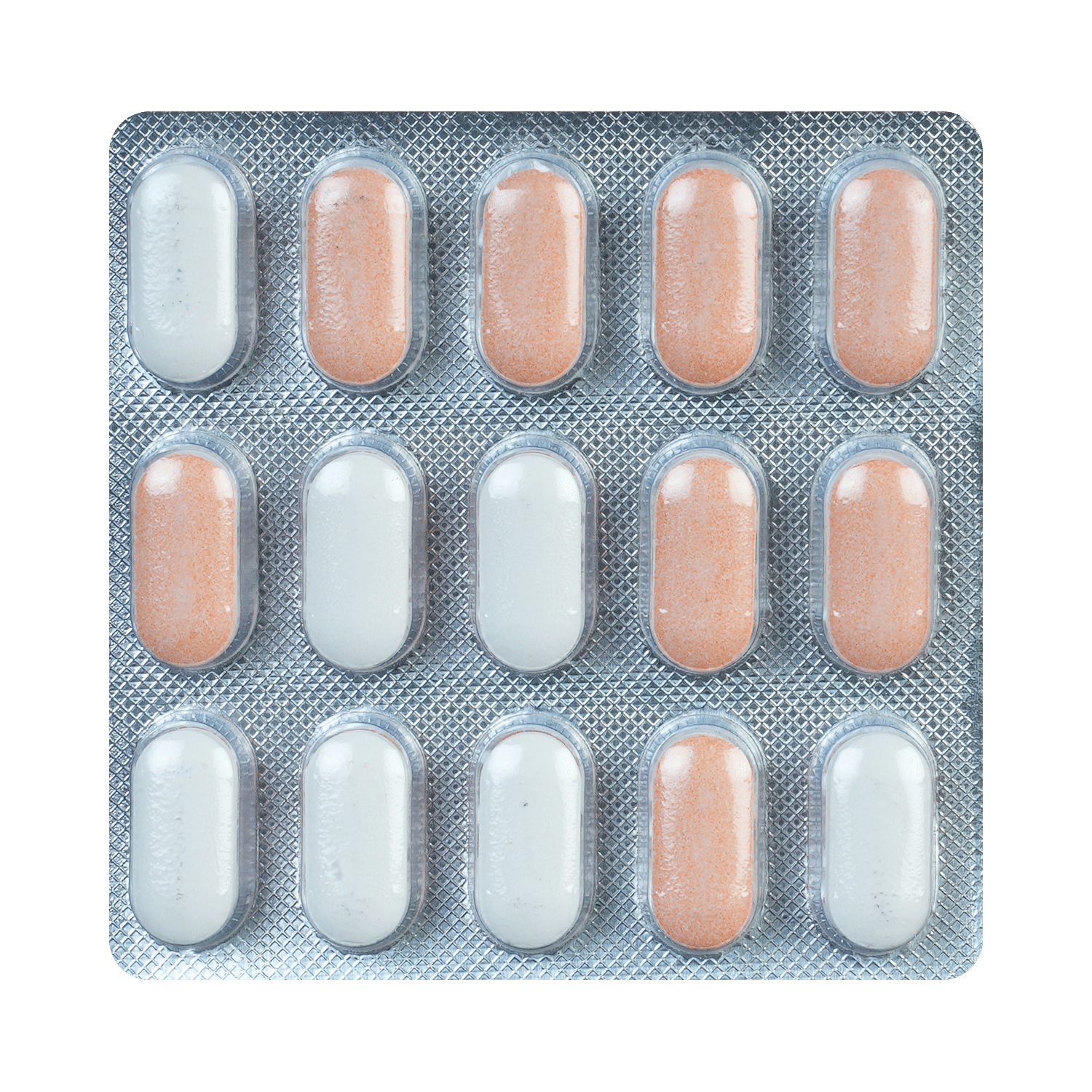 Glucoryl-M4 Forte Tablet PR - Image 2