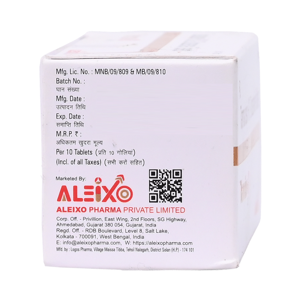 Tamixo-D Tablet - Image 3