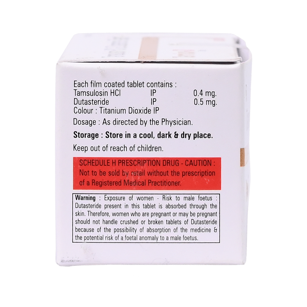 Tamixo-D Tablet - Image 2