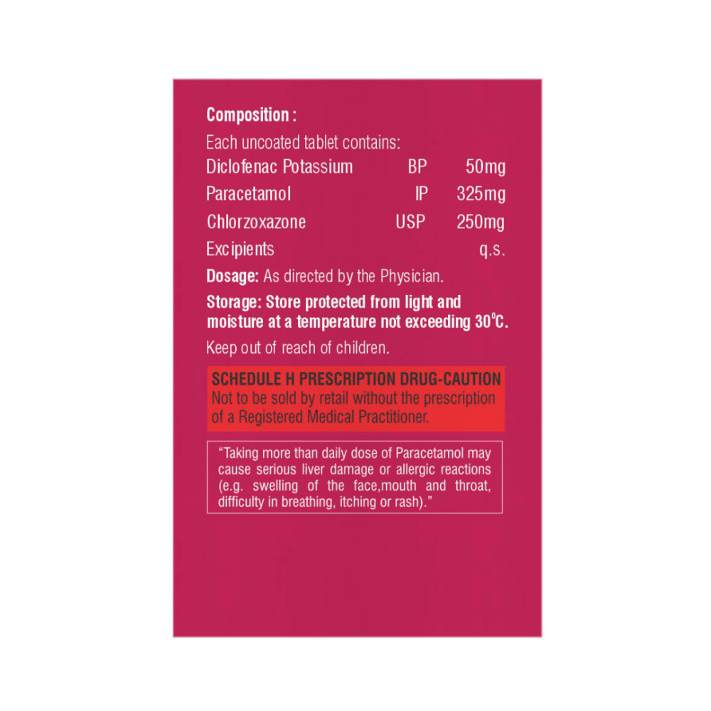 Decovil MR Tablet - Image 2