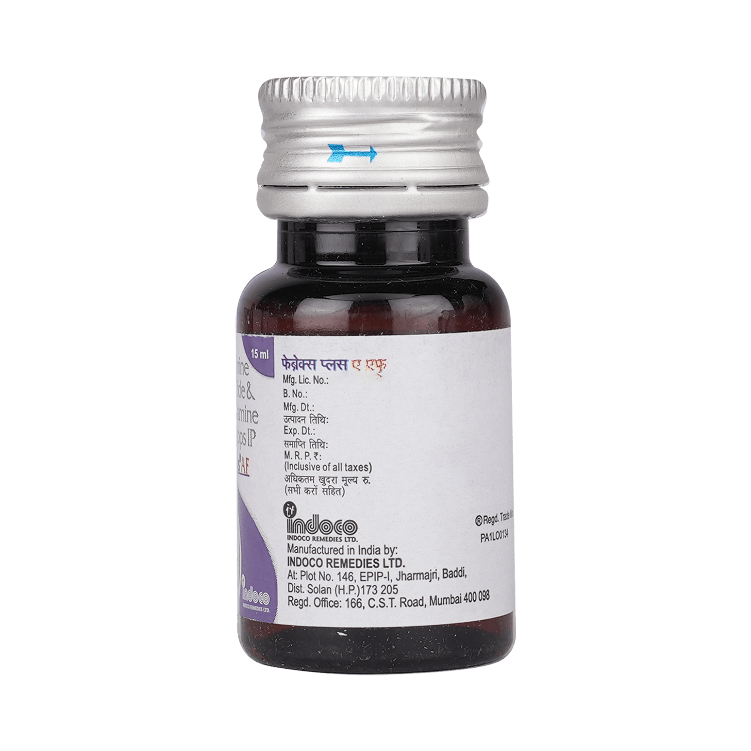 Febrex Plus AF Oral Drops - Image 7