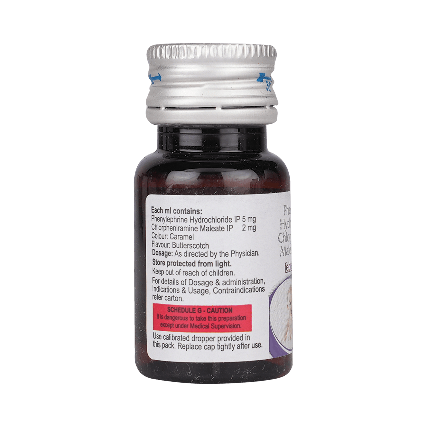 Febrex Plus AF Oral Drops - Image 6