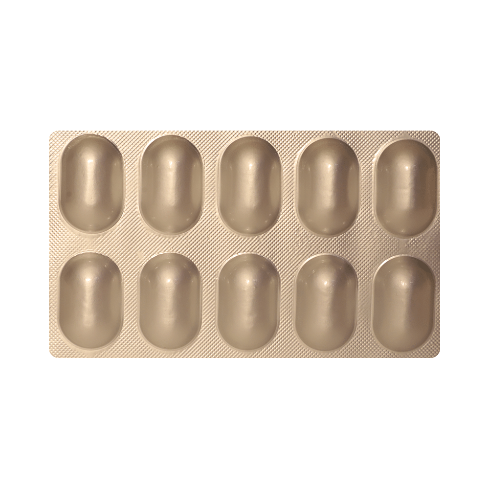 Phosphout 400 Tablet - Image 4