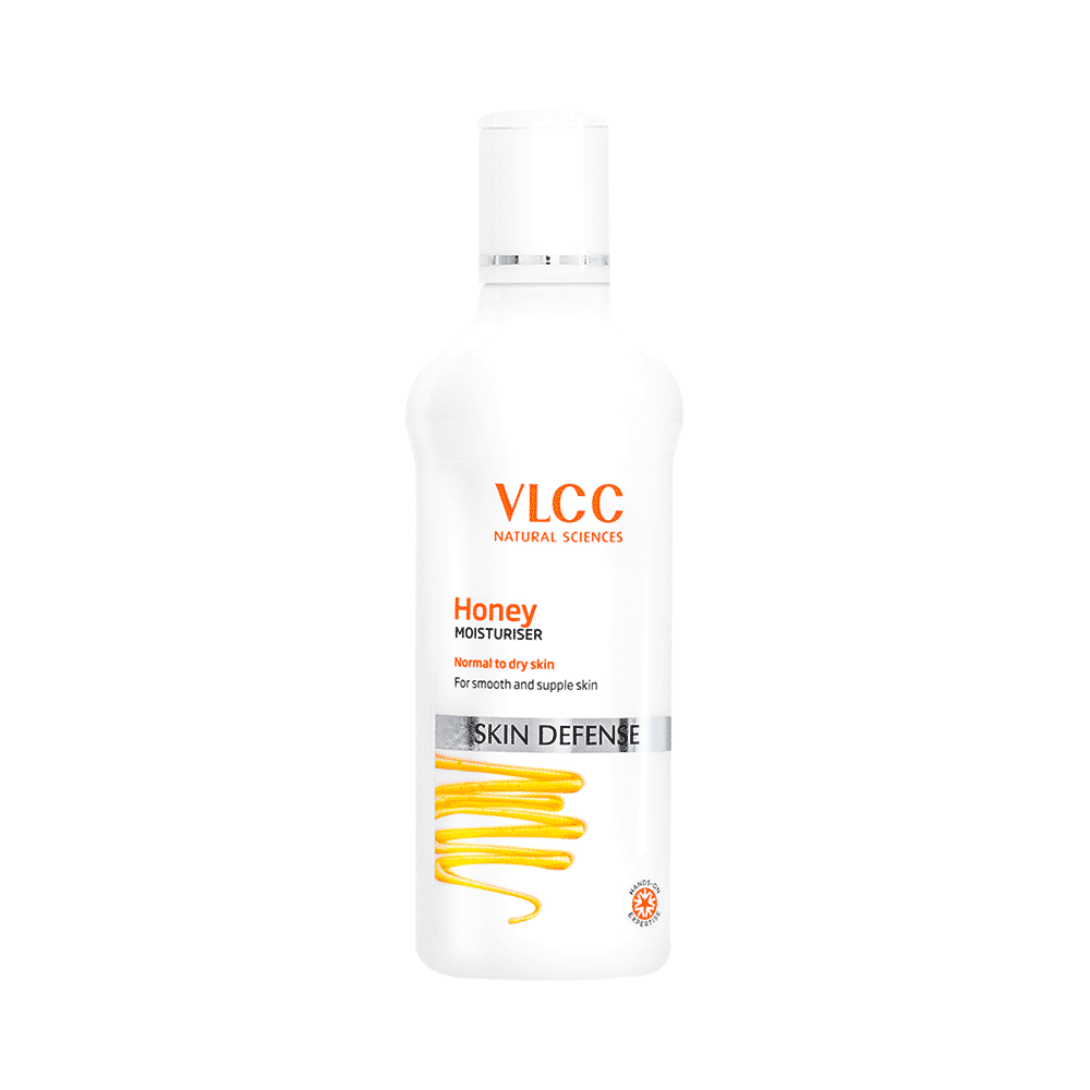 VLCC Honey Moisturiser (100ml Each) - Image 4