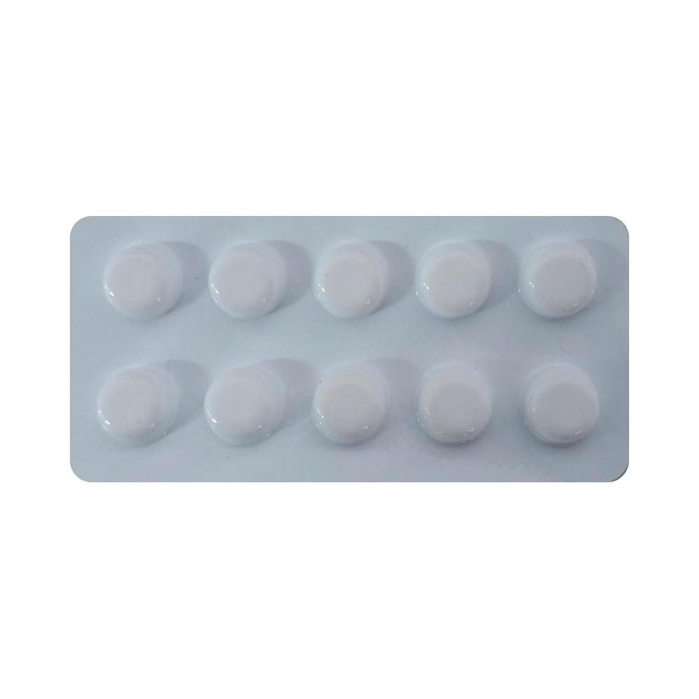 Dispred 4mg Tablet - Image 2