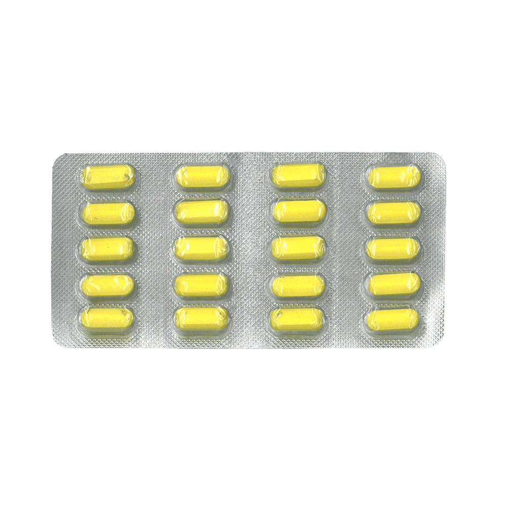 Eversteril Tablet - Image 4