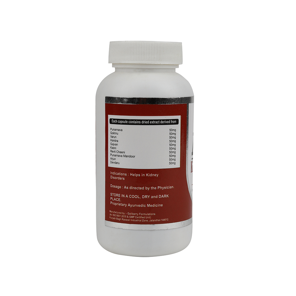 ACA Kidney Disorder Care Medicine - Image 2