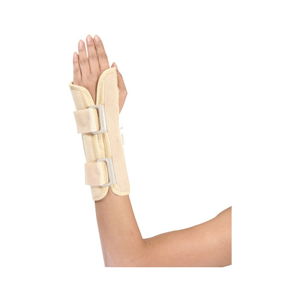 MGRM Wrist & Cock Up Splint 0307 Small Right - Image 3