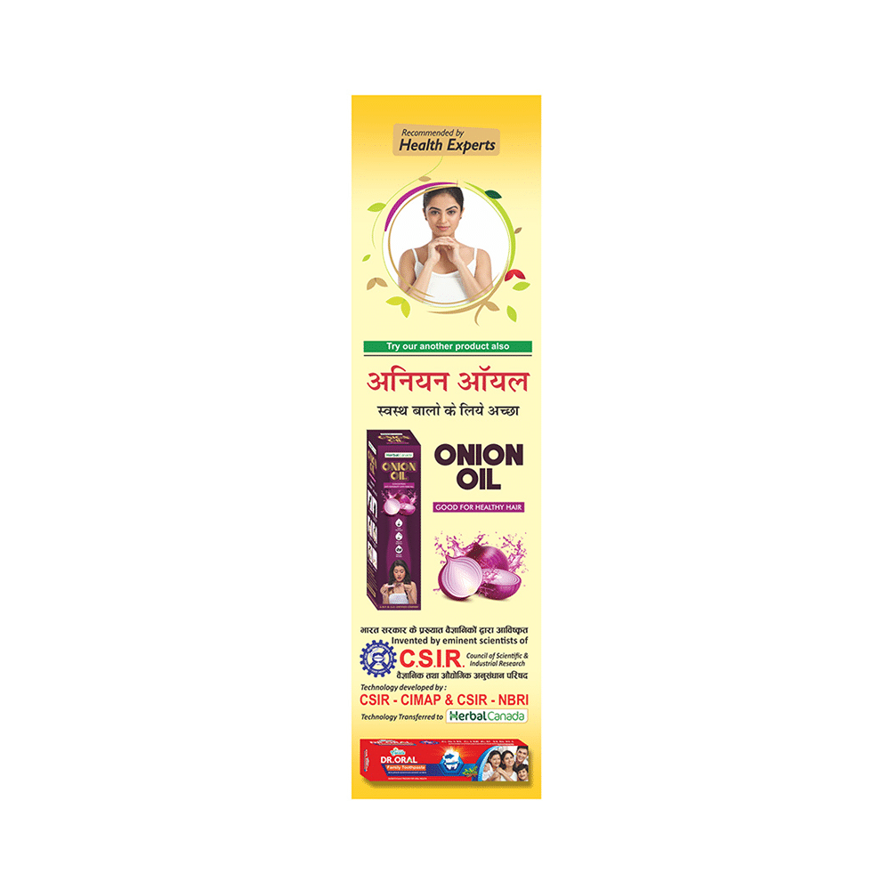 Herbal Canada Herbal Premium Lauki Amla Swaras with Tulsi Sugar Free - Image 4