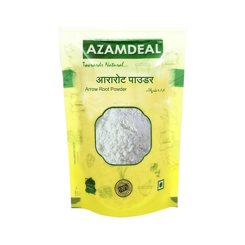 Azamdeal Ararot Powder - Image 1