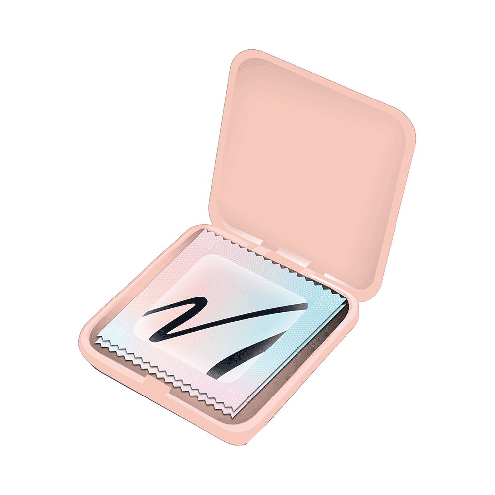 MsChief Mstery Compact Case - Image 6