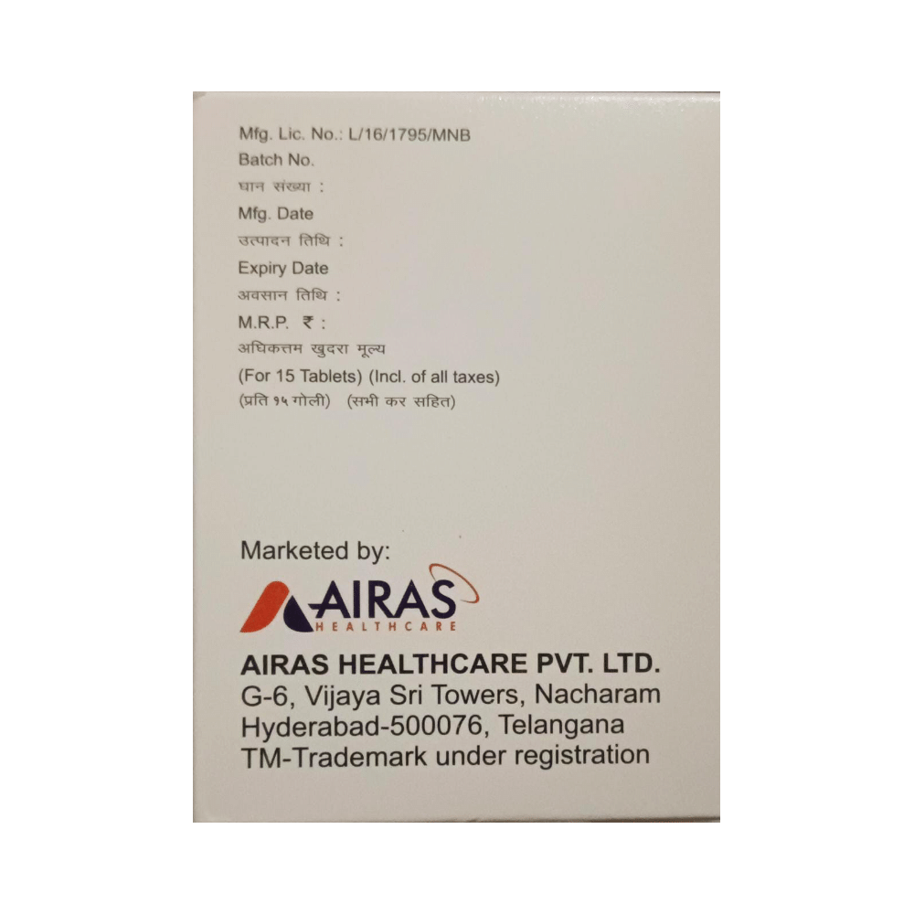 Glucowin-M 2 Forte Tablet PR - Image 3