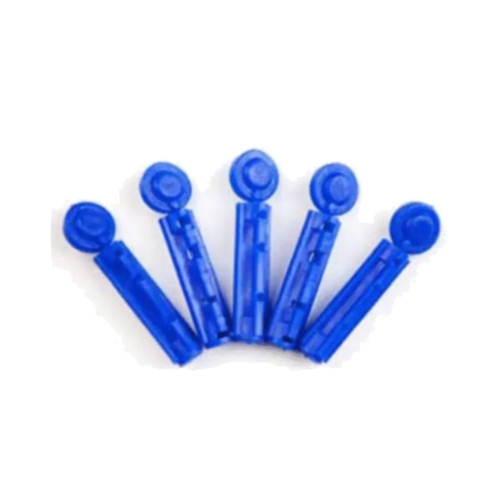 9M Sterile Lancets Round - Image 3