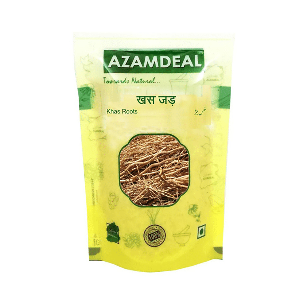 Azamdeal Khas Jad - Image 1