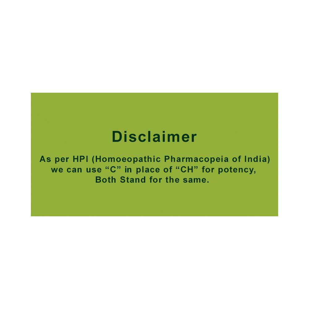 SBL Ocimum Sanctum Dilution 200 CH - Image 2