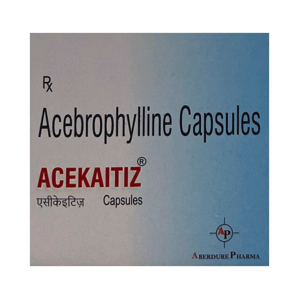 Acekaitiz Capsule - Image 1