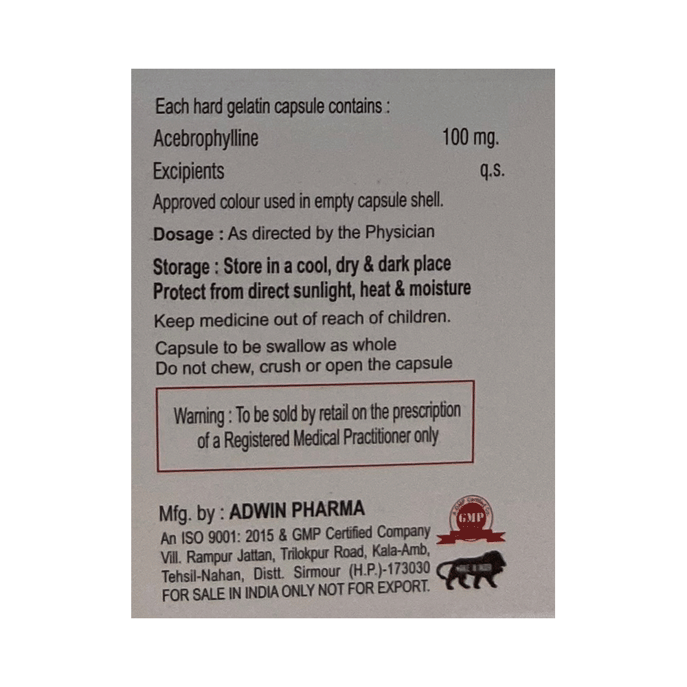 Acekaitiz Capsule - Image 2