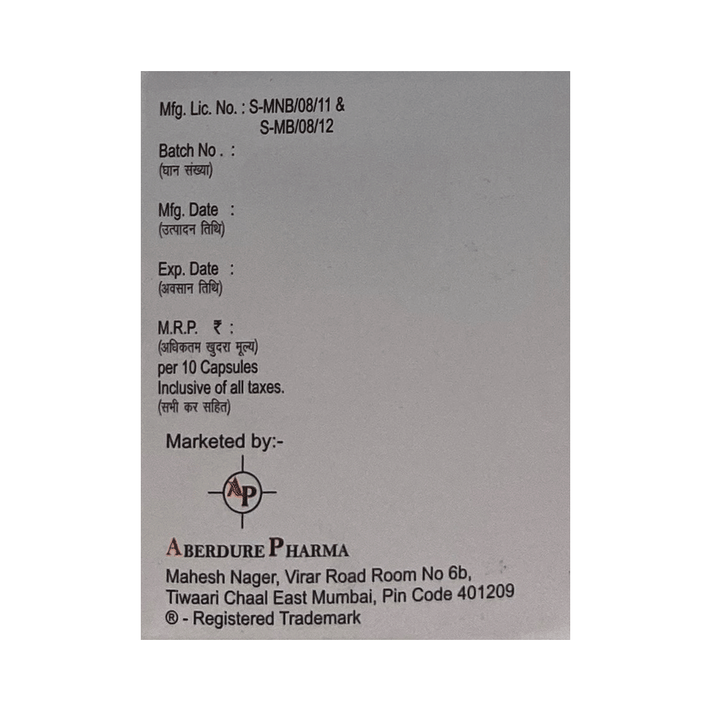Acekaitiz Capsule - Image 3