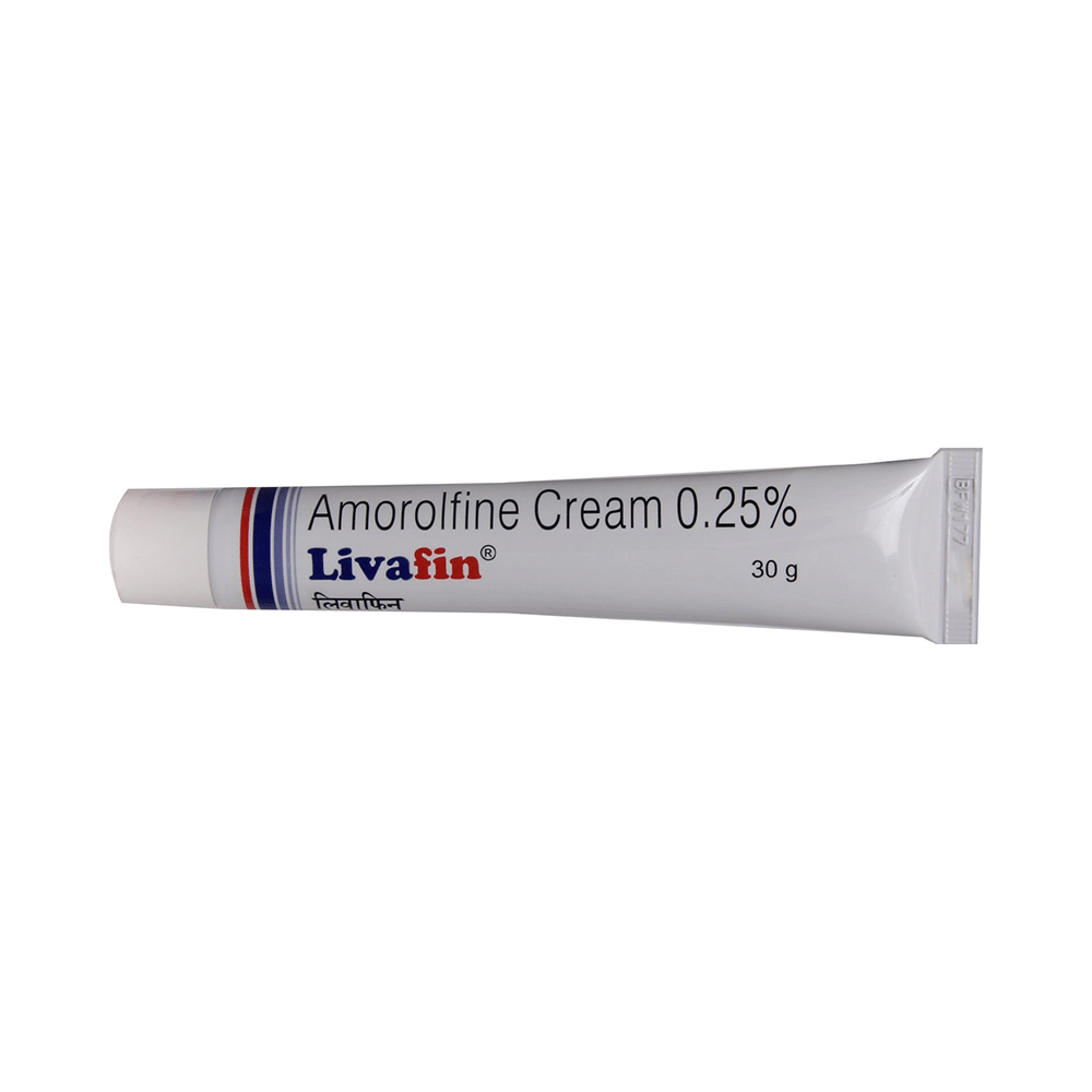 Livafin Cream - Image 3