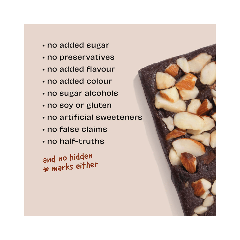 The Whole Truth Mini Protein Bar (27gm Each) | Flavour Coffee Cocoa - Image 6