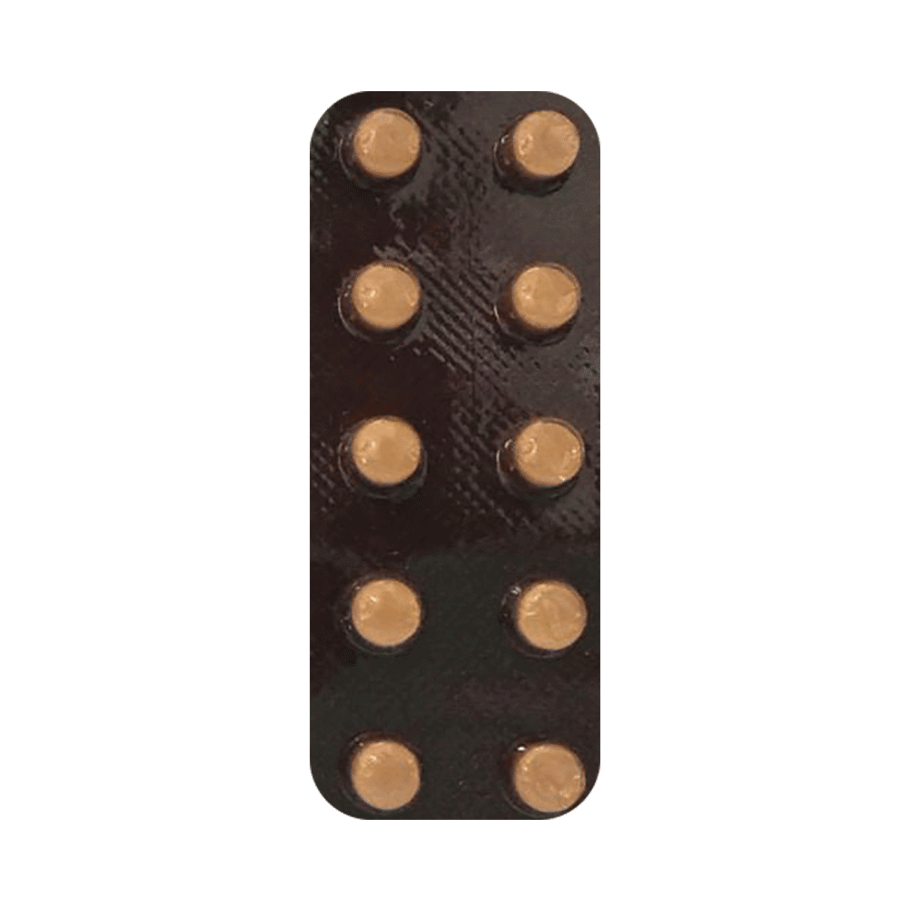 Shogestin Tablet - Image 4