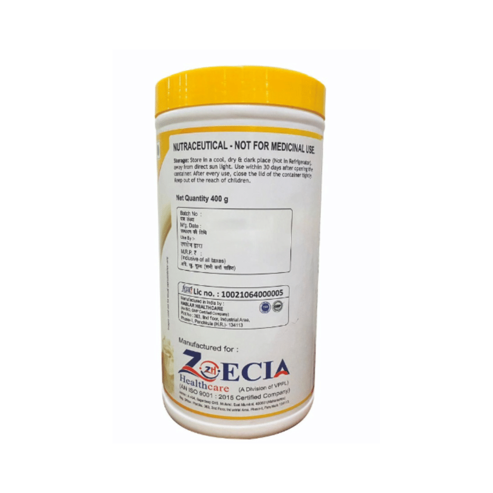 Enecia Protein Powder - Image 3